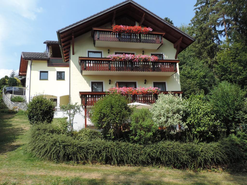 Ferienwohnung Waldoase Am Fuchsenstein Spiegelau Room photo
