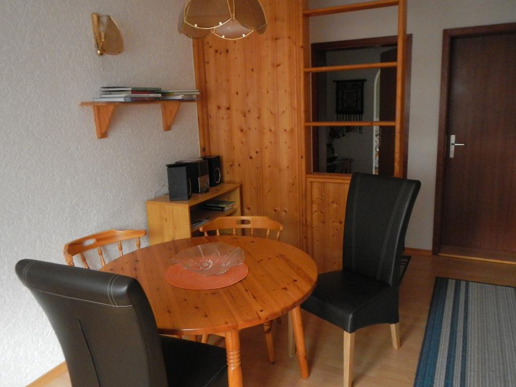 Ferienwohnung Waldoase Am Fuchsenstein Spiegelau Exterior photo