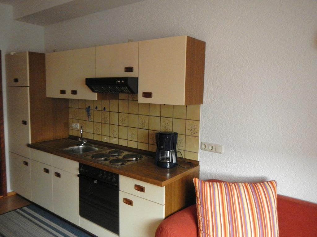Ferienwohnung Waldoase Am Fuchsenstein Spiegelau Exterior photo