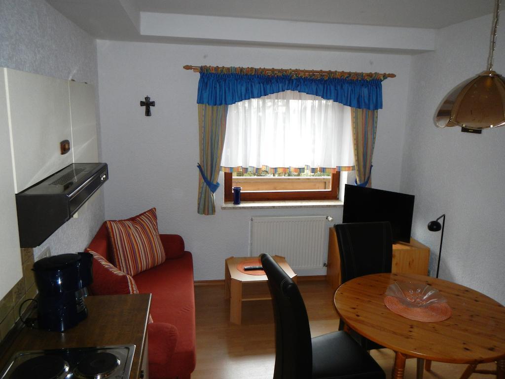 Ferienwohnung Waldoase Am Fuchsenstein Spiegelau Room photo