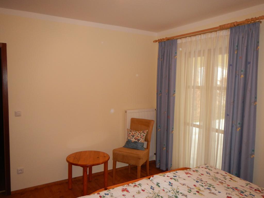 Ferienwohnung Waldoase Am Fuchsenstein Spiegelau Room photo