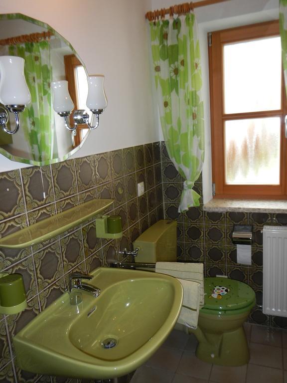 Ferienwohnung Waldoase Am Fuchsenstein Spiegelau Exterior photo