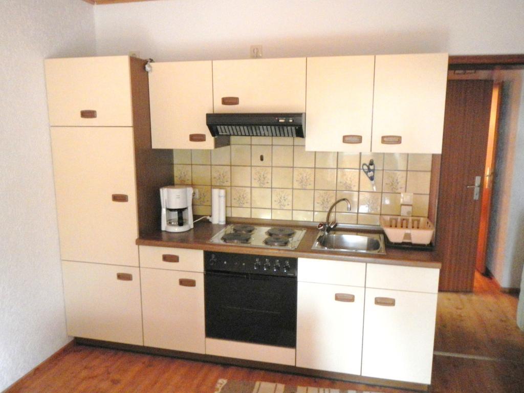 Ferienwohnung Waldoase Am Fuchsenstein Spiegelau Room photo