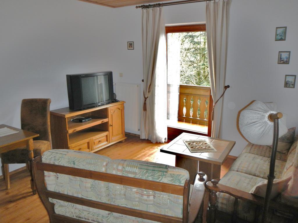 Ferienwohnung Waldoase Am Fuchsenstein Spiegelau Room photo