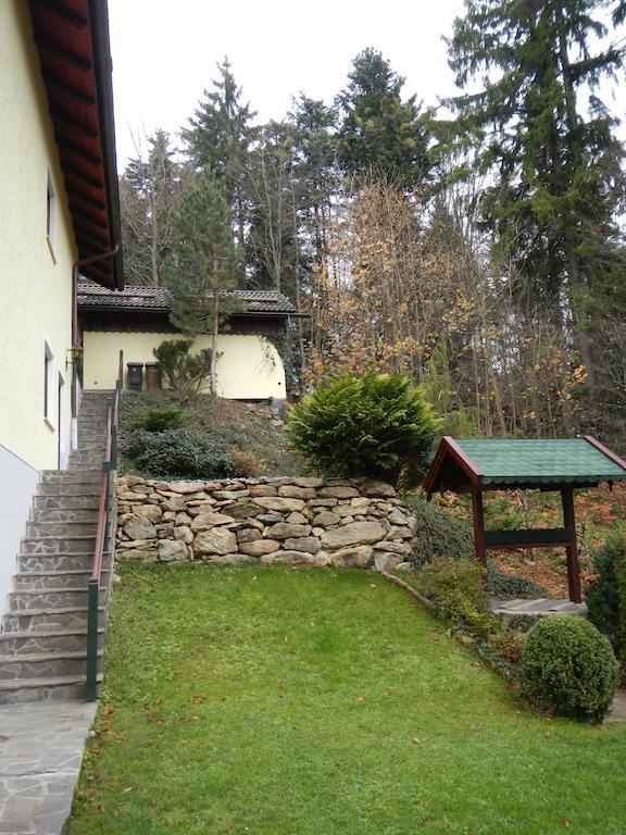 Ferienwohnung Waldoase Am Fuchsenstein Spiegelau Exterior photo